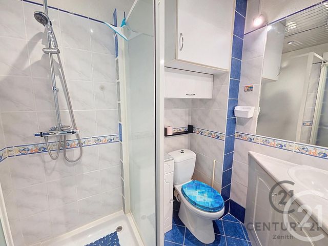 Appartement T1 à vendre - 1 pièce - 28.35 m2 - PORT LEUCATE - 11 - LANGUEDOC-ROUSSILLON - Century 21 Zénith