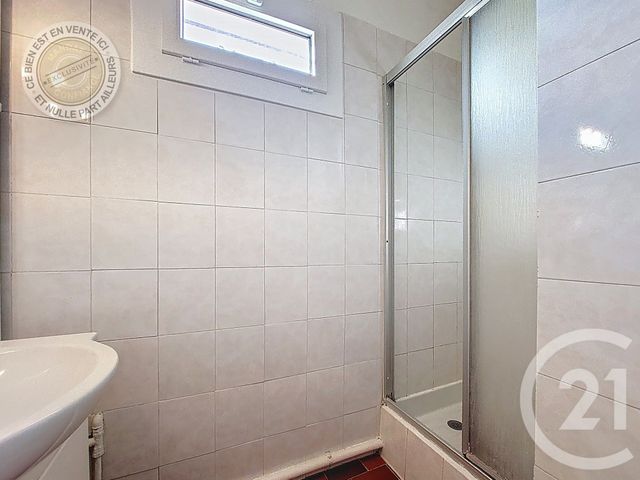 Appartement Studio à vendre - 1 pièce - 21.33 m2 - LE BARCARES - 66 - LANGUEDOC-ROUSSILLON - Century 21 Zénith