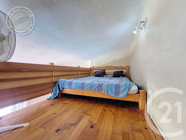 Appartement Studio à vendre - 1 pièce - 21.33 m2 - LE BARCARES - 66 - LANGUEDOC-ROUSSILLON - Century 21 Zénith