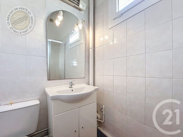 Appartement Studio à vendre - 1 pièce - 21.33 m2 - LE BARCARES - 66 - LANGUEDOC-ROUSSILLON - Century 21 Zénith
