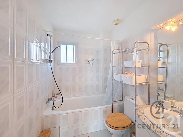 maison à vendre - 3 pièces - 68.19 m2 - LE BARCARES - 66 - LANGUEDOC-ROUSSILLON - Century 21 Zénith