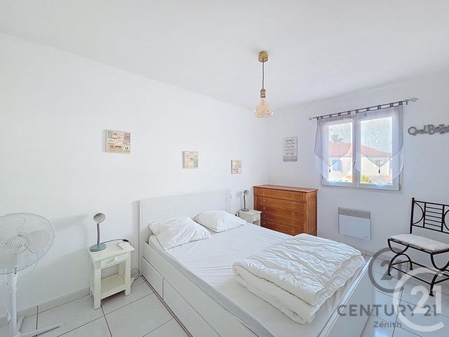 maison à vendre - 3 pièces - 68.19 m2 - LE BARCARES - 66 - LANGUEDOC-ROUSSILLON - Century 21 Zénith