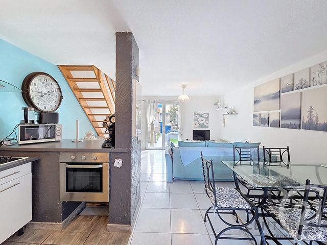 maison - LE BARCARES - 66