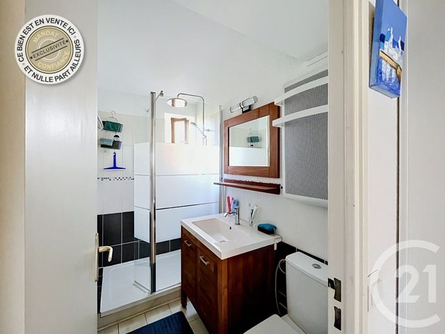 maison à vendre - 3 pièces - 42.66 m2 - LE BARCARES - 66 - LANGUEDOC-ROUSSILLON - Century 21 Zénith