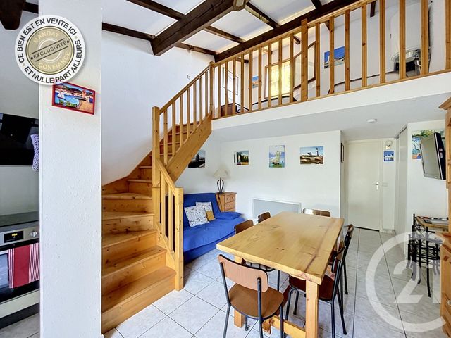 maison à vendre - 3 pièces - 42.66 m2 - LE BARCARES - 66 - LANGUEDOC-ROUSSILLON - Century 21 Zénith