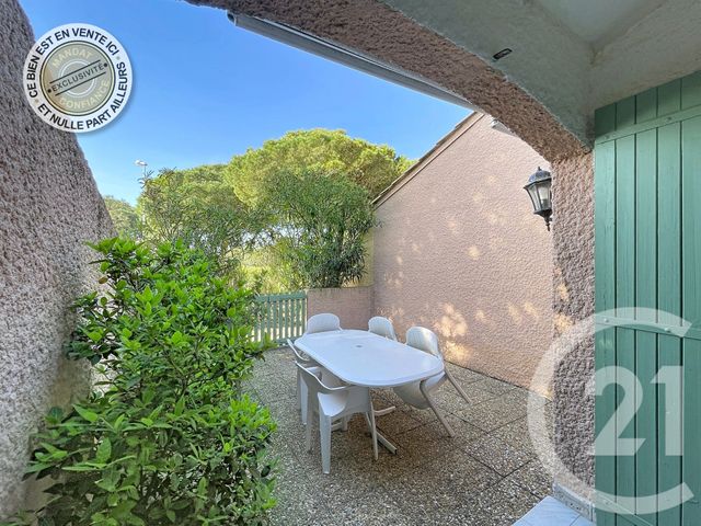 maison - LE BARCARES - 66