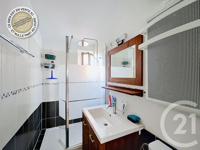 maison à vendre - 3 pièces - 42.66 m2 - LE BARCARES - 66 - LANGUEDOC-ROUSSILLON - Century 21 Zénith