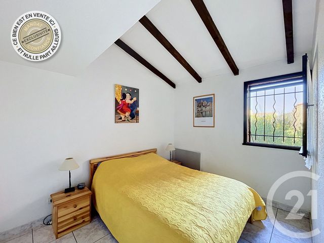 maison à vendre - 3 pièces - 42.66 m2 - LE BARCARES - 66 - LANGUEDOC-ROUSSILLON - Century 21 Zénith