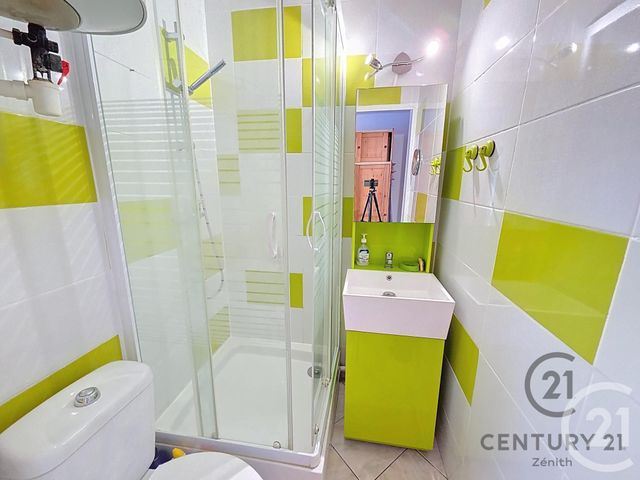 Appartement T2 à vendre - 2 pièces - 22.43 m2 - LE BARCARES - 66 - LANGUEDOC-ROUSSILLON - Century 21 Zénith
