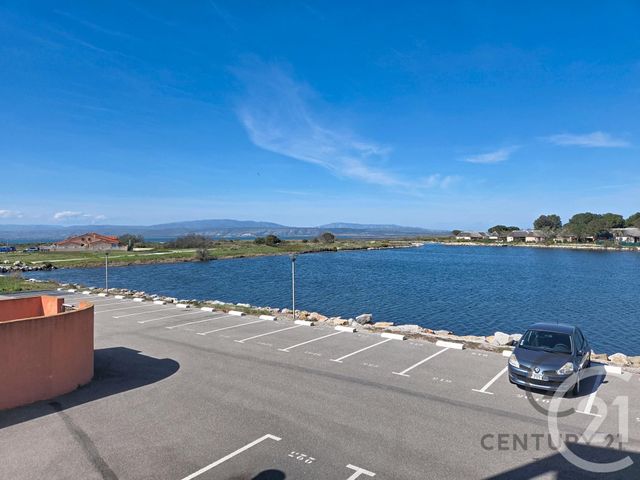 Appartement T2 à vendre - 2 pièces - 22.43 m2 - LE BARCARES - 66 - LANGUEDOC-ROUSSILLON - Century 21 Zénith