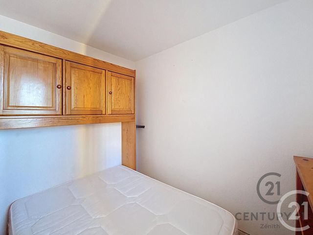 Appartement T2 à vendre - 2 pièces - 22.43 m2 - LE BARCARES - 66 - LANGUEDOC-ROUSSILLON - Century 21 Zénith