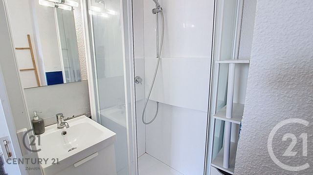 Appartement F2 à vendre - 2 pièces - 23.0 m2 - PORT LEUCATE - 11 - LANGUEDOC-ROUSSILLON - Century 21 Zénith