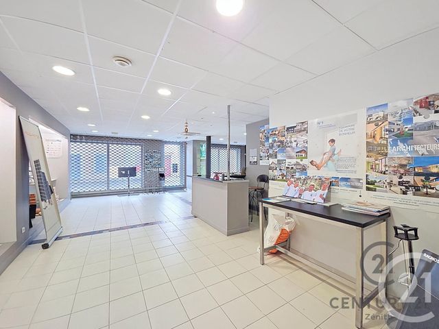 divers à vendre - 115.0 m2 - LEUCATE - 11 - LANGUEDOC-ROUSSILLON - Century 21 Zénith