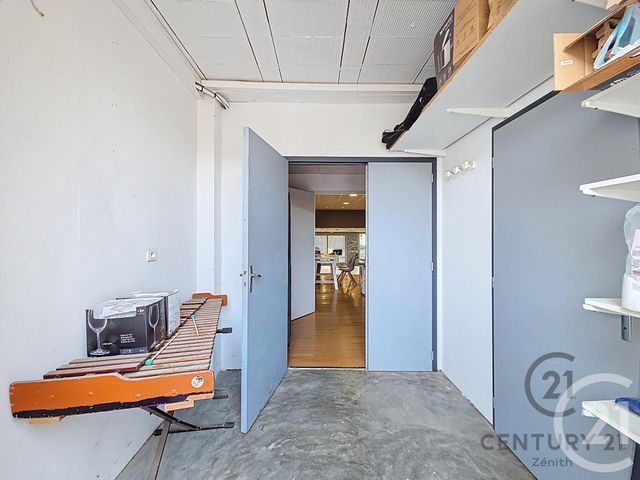 divers à vendre - 115.0 m2 - LEUCATE - 11 - LANGUEDOC-ROUSSILLON - Century 21 Zénith