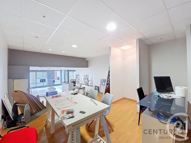 divers à vendre - 115.0 m2 - LEUCATE - 11 - LANGUEDOC-ROUSSILLON - Century 21 Zénith