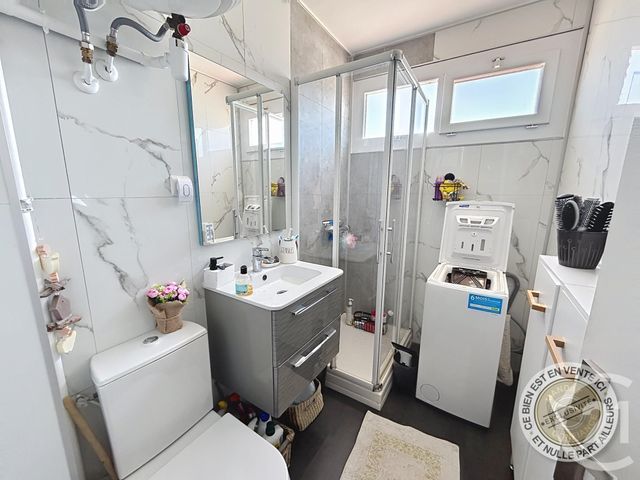 Appartement F3 à vendre - 3 pièces - 44.0 m2 - LE BARCARES - 66 - LANGUEDOC-ROUSSILLON - Century 21 Zénith