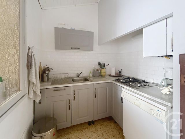 maison à vendre - 4 pièces - 48.06 m2 - LE BARCARES - 66 - LANGUEDOC-ROUSSILLON - Century 21 Zénith