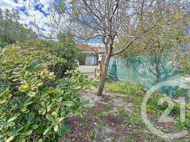 maison à vendre - 4 pièces - 48.06 m2 - LE BARCARES - 66 - LANGUEDOC-ROUSSILLON - Century 21 Zénith