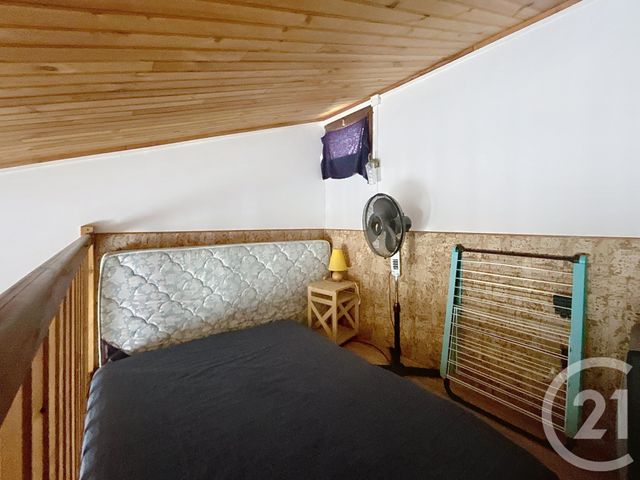 maison à vendre - 4 pièces - 48.06 m2 - LE BARCARES - 66 - LANGUEDOC-ROUSSILLON - Century 21 Zénith