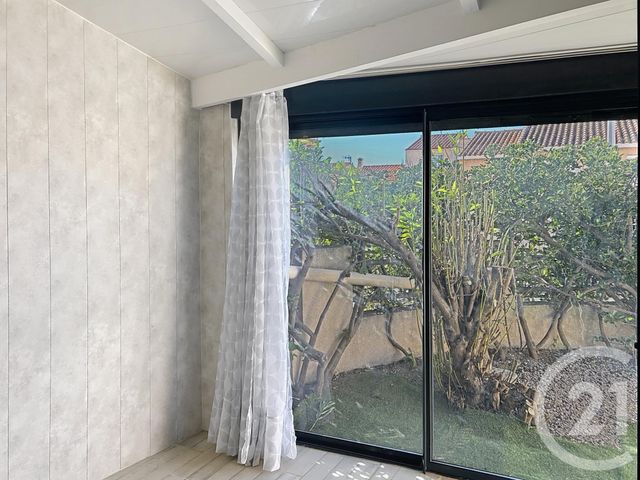 maison à vendre - 3 pièces - 45.0 m2 - LE BARCARES - 66 - LANGUEDOC-ROUSSILLON - Century 21 Zénith