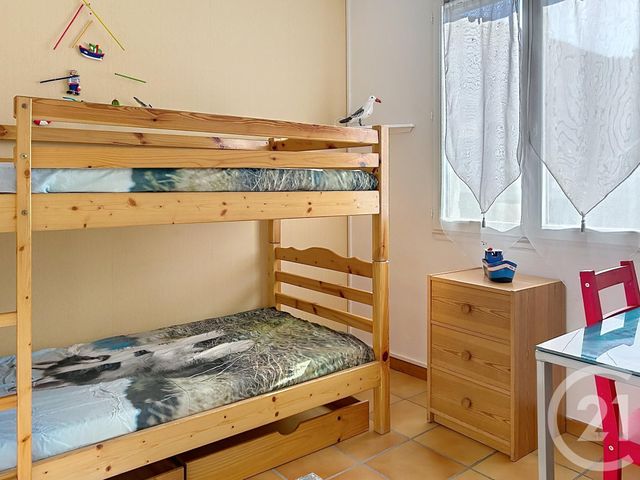 maison à vendre - 3 pièces - 45.0 m2 - LE BARCARES - 66 - LANGUEDOC-ROUSSILLON - Century 21 Zénith