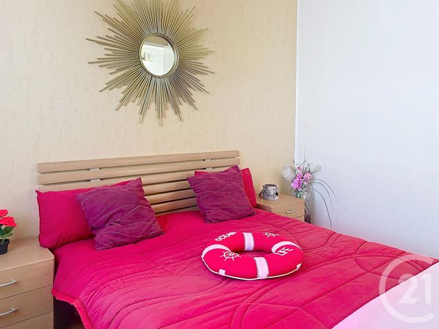 maison à vendre - 3 pièces - 45.0 m2 - LE BARCARES - 66 - LANGUEDOC-ROUSSILLON - Century 21 Zénith