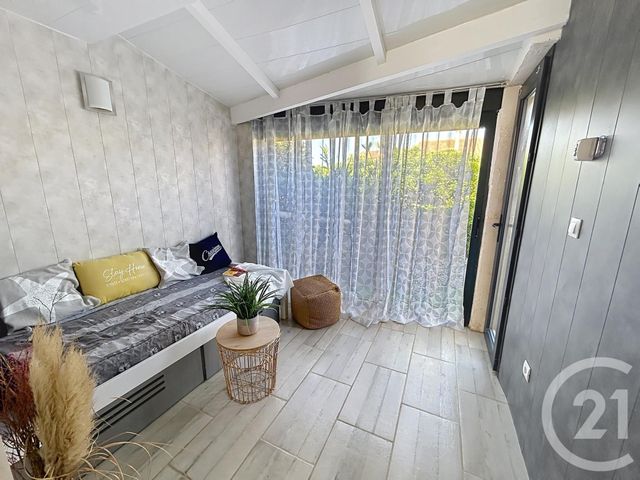maison à vendre - 3 pièces - 45.0 m2 - LE BARCARES - 66 - LANGUEDOC-ROUSSILLON - Century 21 Zénith