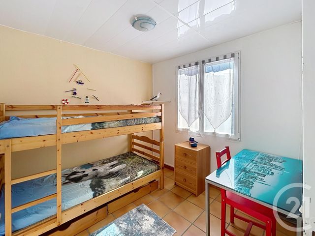 maison à vendre - 3 pièces - 45.0 m2 - LE BARCARES - 66 - LANGUEDOC-ROUSSILLON - Century 21 Zénith