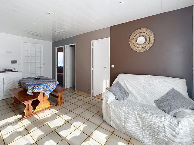 maison à vendre - 3 pièces - 45.0 m2 - LE BARCARES - 66 - LANGUEDOC-ROUSSILLON - Century 21 Zénith