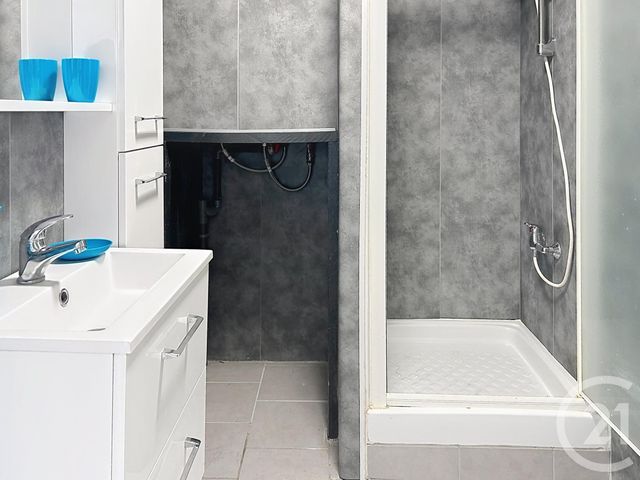 maison à vendre - 3 pièces - 45.0 m2 - LE BARCARES - 66 - LANGUEDOC-ROUSSILLON - Century 21 Zénith