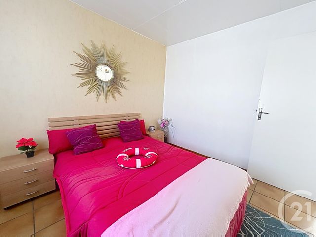 maison à vendre - 3 pièces - 45.0 m2 - LE BARCARES - 66 - LANGUEDOC-ROUSSILLON - Century 21 Zénith