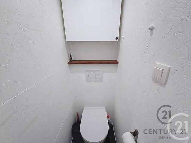 Appartement T2 à vendre - 2 pièces - 22.47 m2 - PORT LEUCATE - 11 - LANGUEDOC-ROUSSILLON - Century 21 Zénith