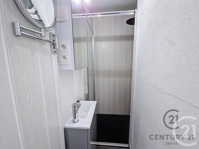 Appartement T2 à vendre - 2 pièces - 22.47 m2 - PORT LEUCATE - 11 - LANGUEDOC-ROUSSILLON - Century 21 Zénith