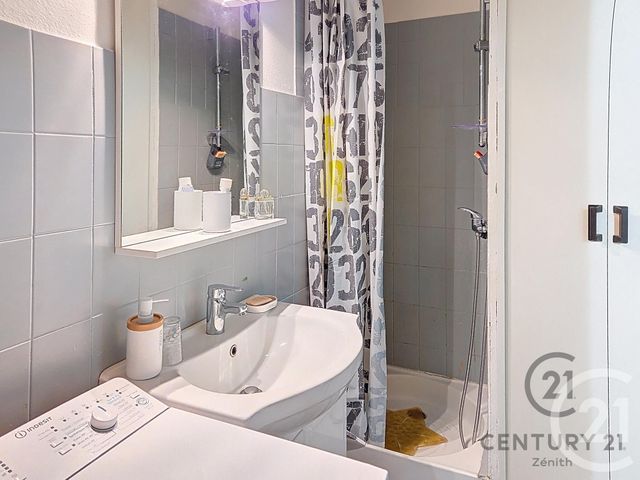 Appartement T2 à vendre - 2 pièces - 32.4 m2 - PORT LEUCATE - 11 - LANGUEDOC-ROUSSILLON - Century 21 Zénith