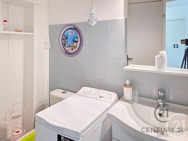 Appartement T2 à vendre - 2 pièces - 32.4 m2 - PORT LEUCATE - 11 - LANGUEDOC-ROUSSILLON - Century 21 Zénith