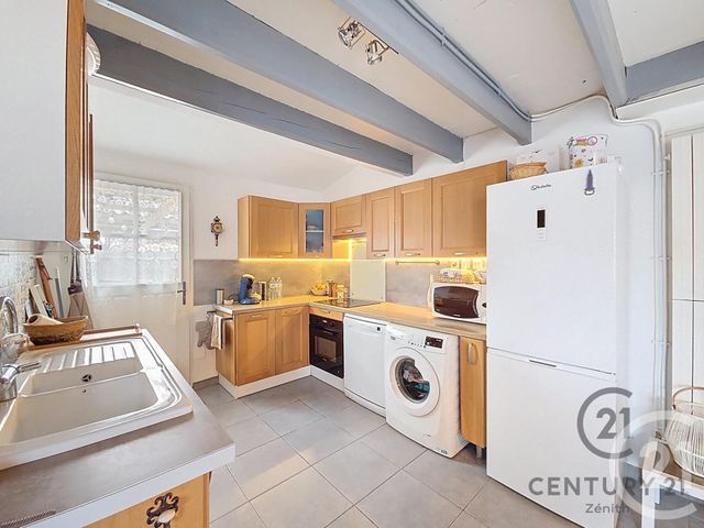 maison à vendre - 4 pièces - 71.97 m2 - LE BARCARES - 66 - LANGUEDOC-ROUSSILLON - Century 21 Zénith