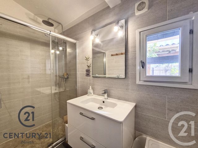 maison à vendre - 4 pièces - 71.97 m2 - LE BARCARES - 66 - LANGUEDOC-ROUSSILLON - Century 21 Zénith