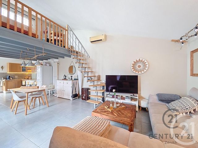 maison - LE BARCARES - 66