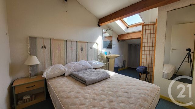 Appartement T3 à vendre - 3 pièces - 32.07 m2 - LE BARCARES - 66 - LANGUEDOC-ROUSSILLON - Century 21 Zénith