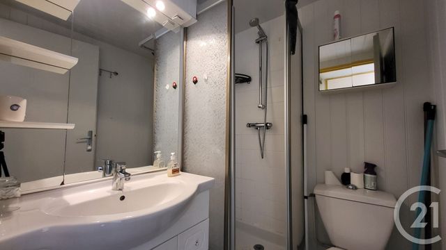 Appartement T3 à vendre - 3 pièces - 32.07 m2 - LE BARCARES - 66 - LANGUEDOC-ROUSSILLON - Century 21 Zénith