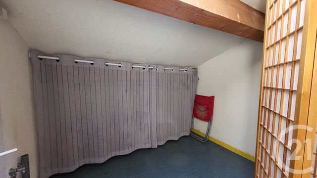 Appartement T3 à vendre - 3 pièces - 32.07 m2 - LE BARCARES - 66 - LANGUEDOC-ROUSSILLON - Century 21 Zénith