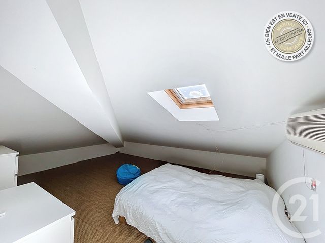 Appartement Duplex à vendre - 4 pièces - 80.47 m2 - LE BARCARES - 66 - LANGUEDOC-ROUSSILLON - Century 21 Zénith