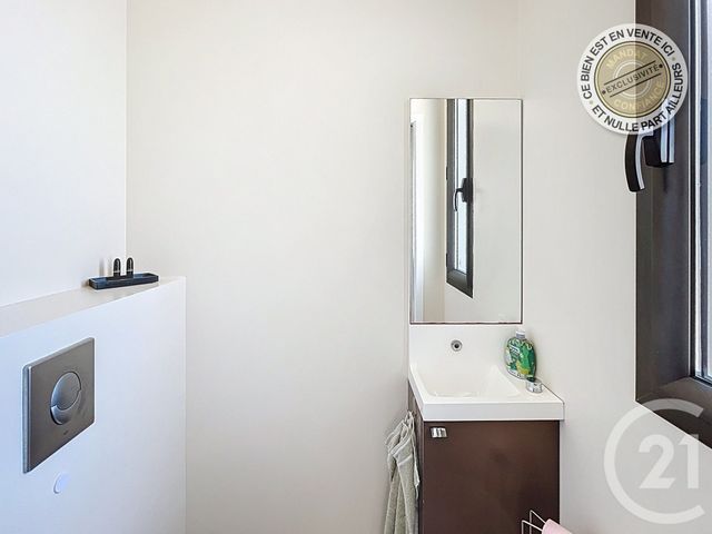 Appartement Duplex à vendre - 4 pièces - 80.47 m2 - LE BARCARES - 66 - LANGUEDOC-ROUSSILLON - Century 21 Zénith