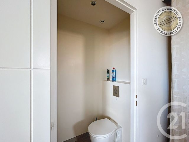 Appartement Duplex à vendre - 4 pièces - 80.47 m2 - LE BARCARES - 66 - LANGUEDOC-ROUSSILLON - Century 21 Zénith