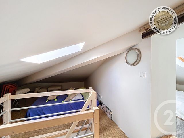 Appartement Duplex à vendre - 4 pièces - 80.47 m2 - LE BARCARES - 66 - LANGUEDOC-ROUSSILLON - Century 21 Zénith