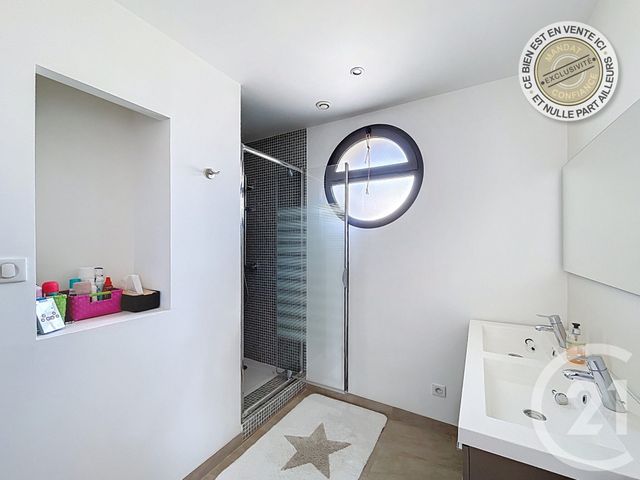 Appartement Duplex à vendre - 4 pièces - 80.47 m2 - LE BARCARES - 66 - LANGUEDOC-ROUSSILLON - Century 21 Zénith