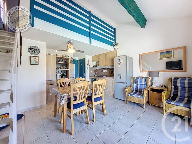 Maison à vendre LE BARCARES