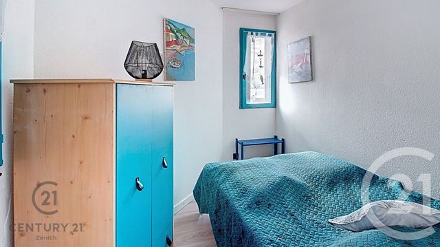 Appartement F3 à vendre - 3 pièces - 44.1 m2 - LE BARCARES - 66 - LANGUEDOC-ROUSSILLON - Century 21 Zénith