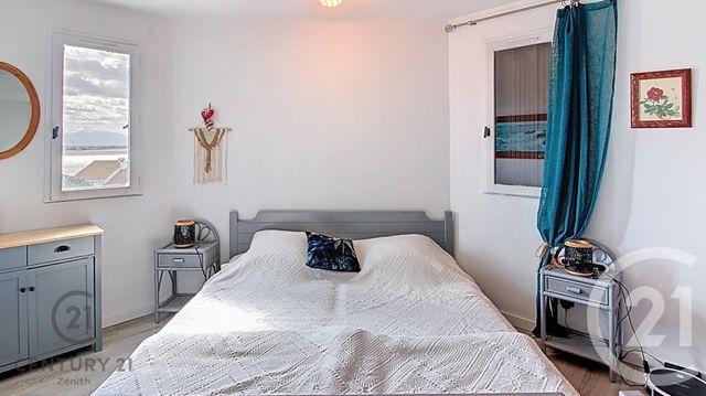 Appartement F3 à vendre - 3 pièces - 44.1 m2 - LE BARCARES - 66 - LANGUEDOC-ROUSSILLON - Century 21 Zénith
