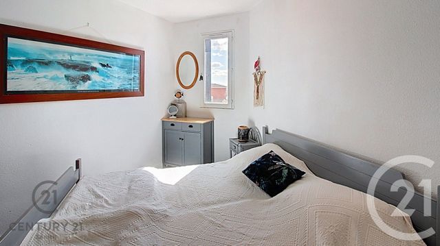 Appartement F3 à vendre - 3 pièces - 44.1 m2 - LE BARCARES - 66 - LANGUEDOC-ROUSSILLON - Century 21 Zénith